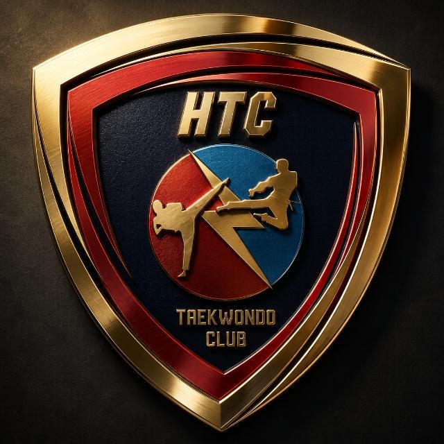 Logo HTC Fighter