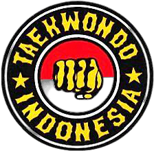 Logo Taekwondo Indonesia