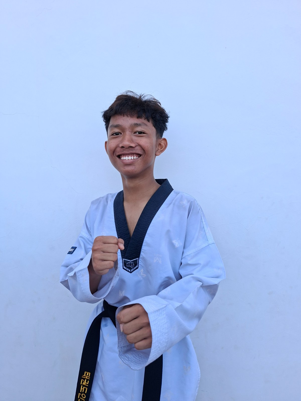 Foto Rafid Ardiansyah
