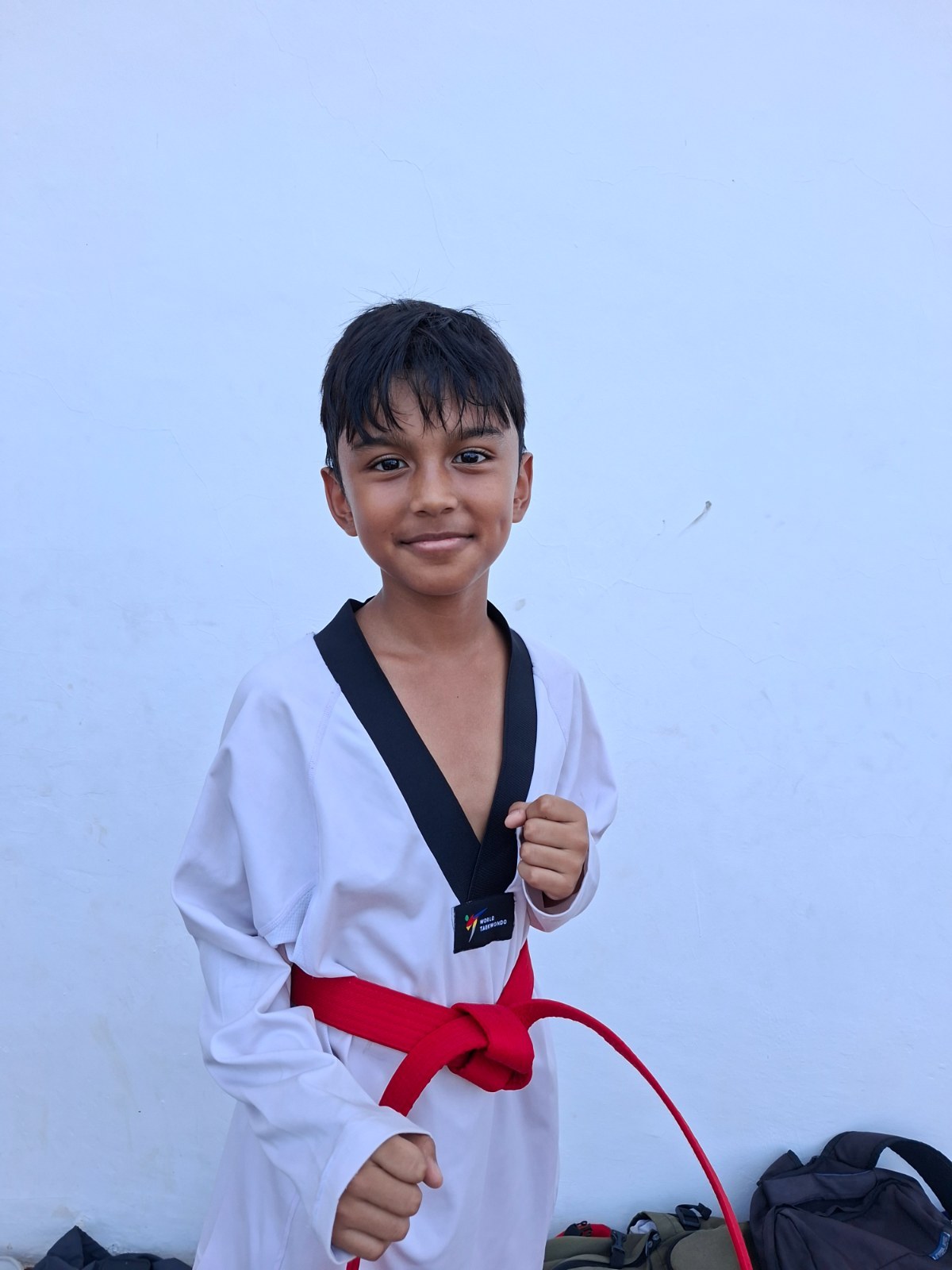 Foto Muhammad Arsyad Maulana
