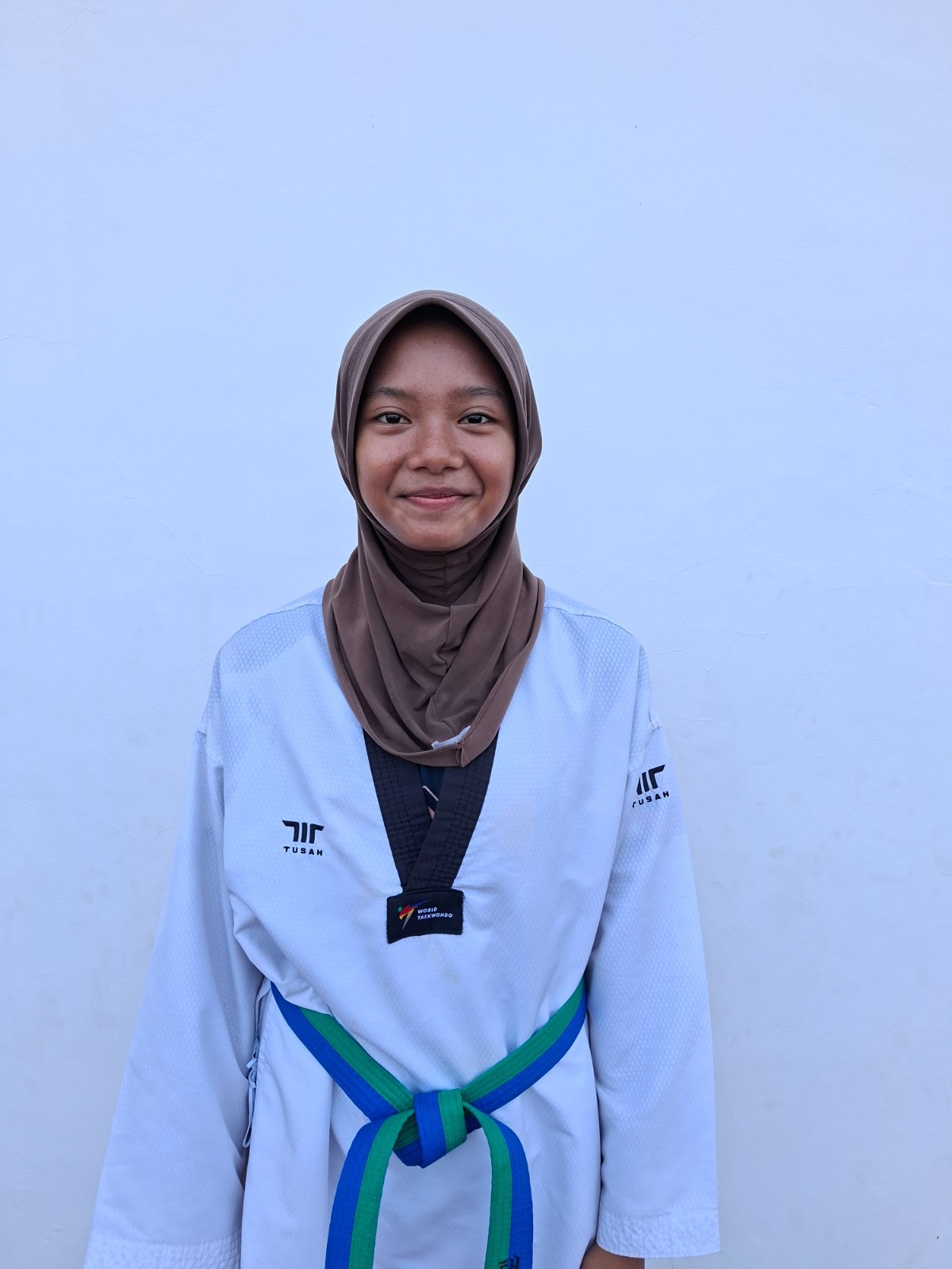Foto Fhara Dwi Ozira