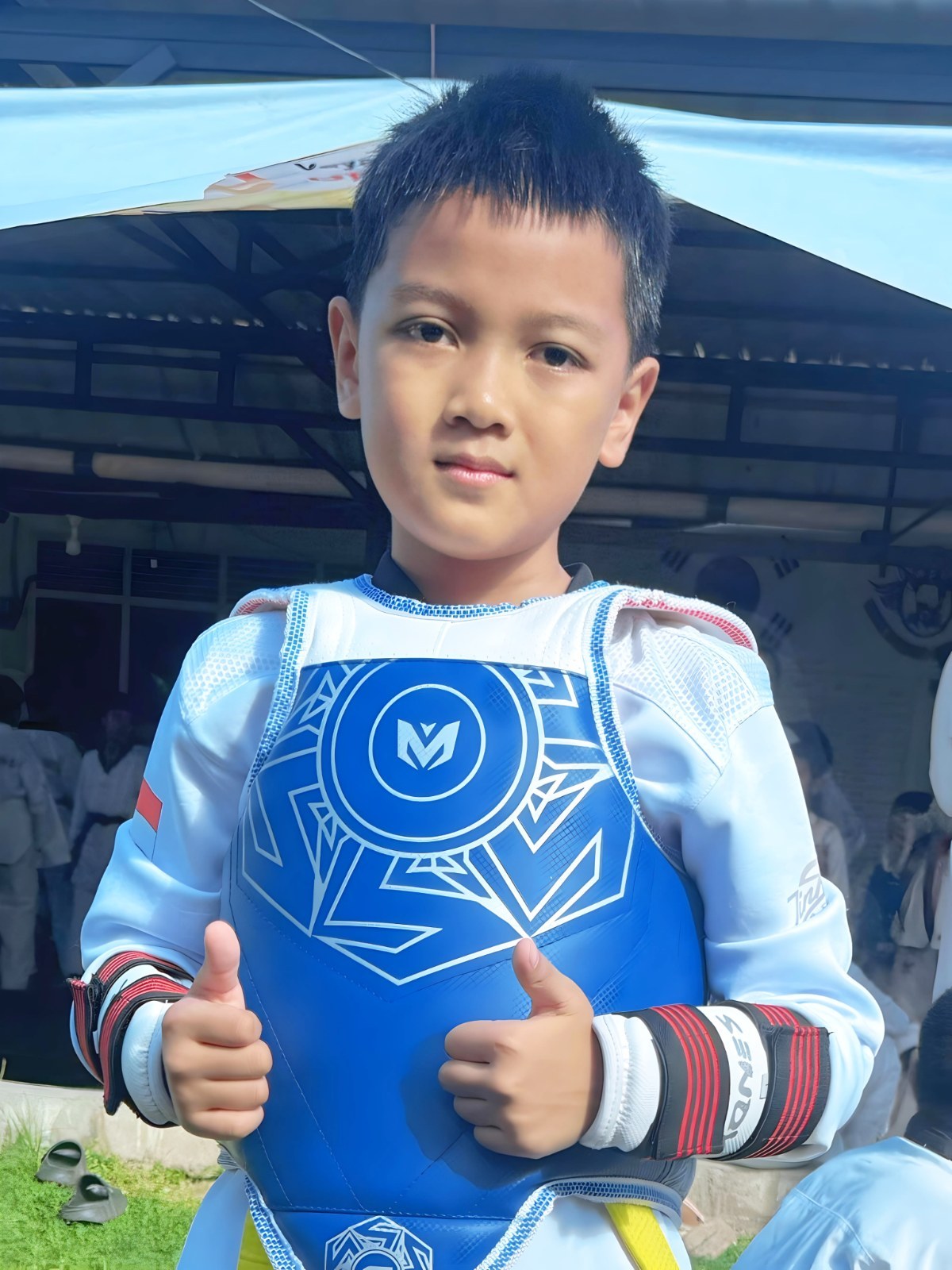 Foto NIZAM ABDDILLAH PUTRA