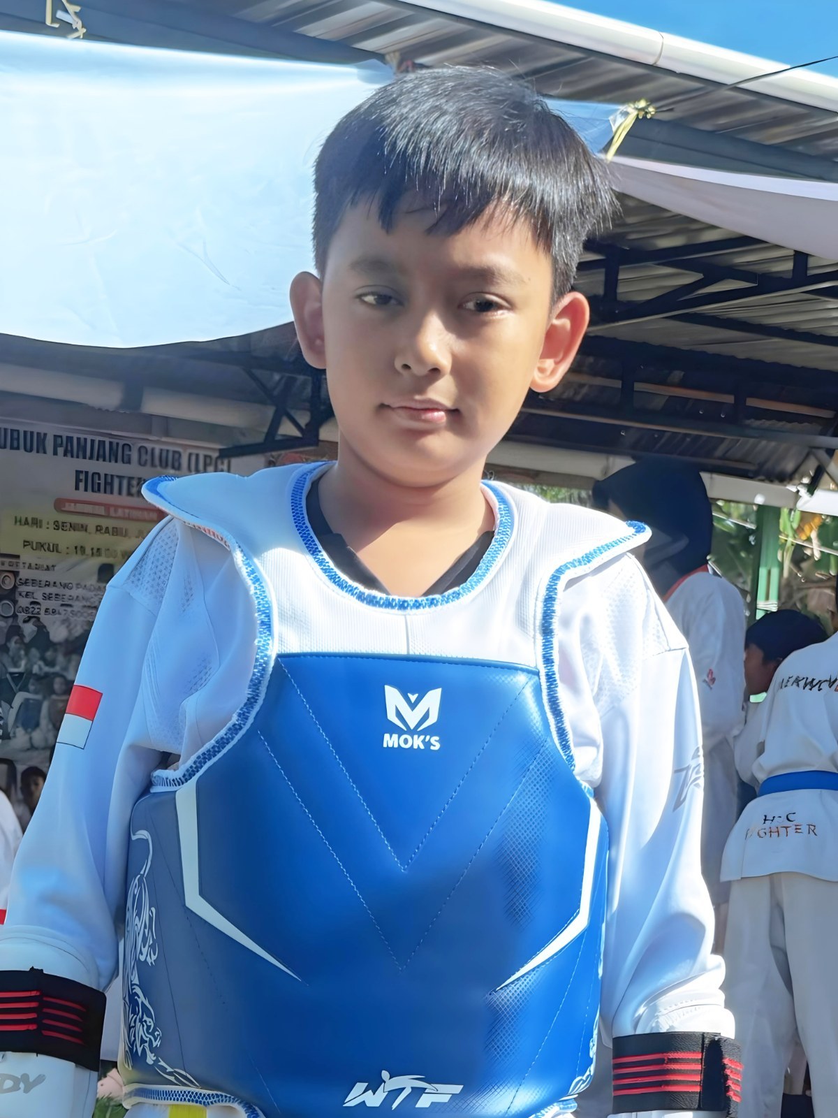 Foto NAUFAL ADITYA PUTRA
